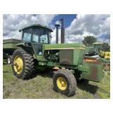 '76 John Deere 4630  9200 hours