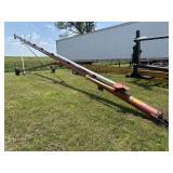 Feterl Auger 8' x 66'