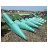 John Deere 693 Corn Head