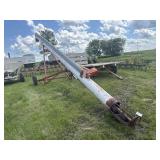 Feterl 10'x30' Auger
