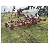 Bush Hog Mounted Chisel Plow
