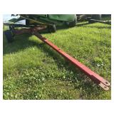 EZ Trail Head Trailer