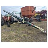 Westgo 1010 auger