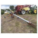 Hutchinson Auger 6' x 57'