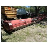 Hiniker 1700 20' Stalk Chopper