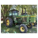 John Deere 4430