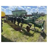 John Deere 2800 Moldboard Plow