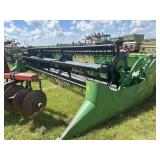 John Deere 920 Bean Platform