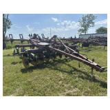 M&W 1165 Earthmaster Ripper