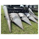 Gleaner 438 Corn Head (4 rows)