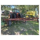 Brady Field Cultivator