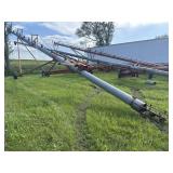 Peck 10' x 60' PTO Driven Auger