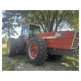 International 3588 2+2