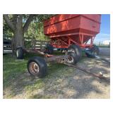 Westendorf Running Gear