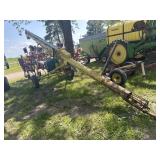 8'x26' Truck Auger