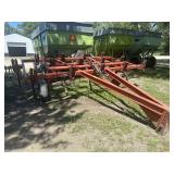 Bush Hog Chisel Plow