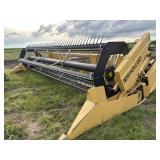 New Holland 975 Platform