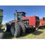 Sapp Machinery Auction