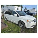 2011 Dodge Caravan