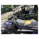 '96 Polaris XLT Indy special