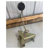 47-53 Chevy Truck Brake Mount