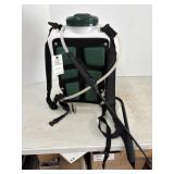 Backpack Sprayer