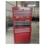 Craftsman tool chest