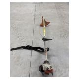 Steel FS 45 weed wacker