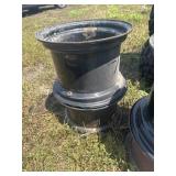Rims (2)