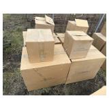 Chicken waterers (approximately 44)