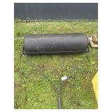 Lawn roller
