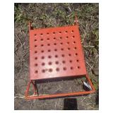 Multi Ladder Platform