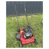 Murray 20' push lawn mower