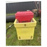 Ritchie automatic waterer