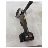 Craftsman grinder (no charger)