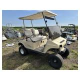 Club Car golf cart