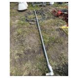 Electrical wire and conduit