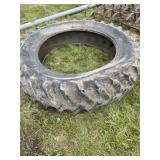 Tire for 16 inch rim