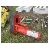 Brock 8ï¿½ discharge