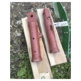 International tractor 2 pt arms (4)