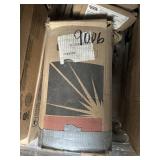 5/32ï¿½x14ï¿½ welding rod full box (x4)