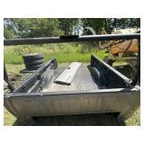 6 foot GM pickup box fits 2000-2012 full bed