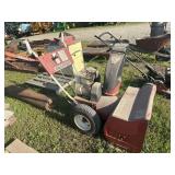 Snapper Snowblower (non-running)