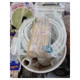 Furniture edge and corner cushions