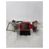 ALLTRADE Bench Grinder