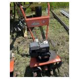 Ariens tiller