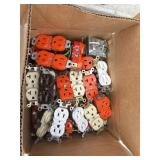 Box of Outlets
