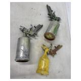 Air pant sprayers (3)