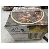 Bonfire fire pit (new)