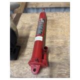 3-ton long ram jack